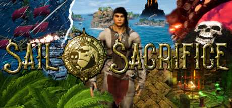 Sail and Sacrifice PROPER-PLAZA Sail and Sacrifice PROPER-PLAZA