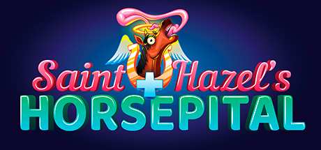 Saint Hazels Horsepital-DARKSiDERS Saint Hazels Horsepital-DARKSiDERS