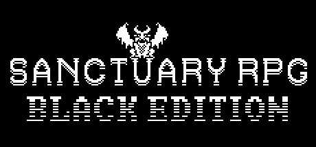 SanctuaryRPG Black Edition-P2P SanctuaryRPG Black Edition-P2P