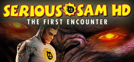 Serious Sam HD The First Encounter MULTi8-PLAZA