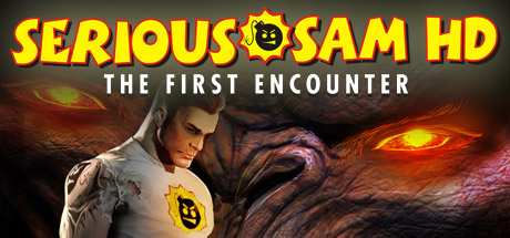Serious Sam HD The First Encounter MULTi8-PLAZA Serious Sam HD The First Encounter MULTi8-PLAZA