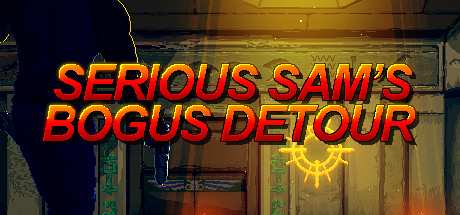 Serious Sams Bogus Detour-GOG