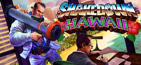 Shakedown Hawaii v1.1.3a-SiMPLEX