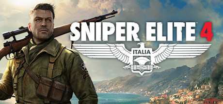 Sniper Elite 4 Deluxe Edition v1.5.0 MULTi10 REPACK-FitGirl