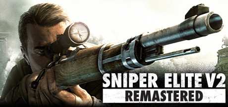 Sniper Elite V2 Remastered-CODEX