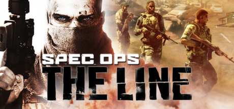 Spec Ops The Line v1.0.689h-GOG