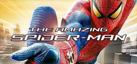 Spider-Man The Amazing Collection MULTi6-ElAmigos