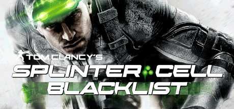 Tom Clancys Splinter Cell Blacklist Complete MULTi14-ElAmigos