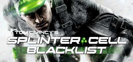 Tom Clancys Splinter Cell Blacklist Complete MULTi14-ElAmigos Tom Clancys Splinter Cell Blacklist Complete MULTi14-ElAmigos