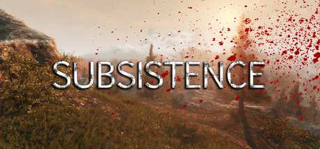 Subsistence Build 3700488-Early Access