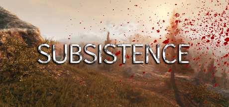 Subsistence Build 3700488-Early Access Subsistence Build 3700488-Early Access