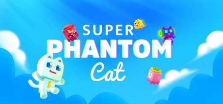 Super Phantom Cat-PLAZA Super Phantom Cat-PLAZA