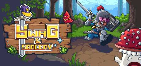 Swag and Sorcery v1.029-P2P Swag and Sorcery v1.029-P2P