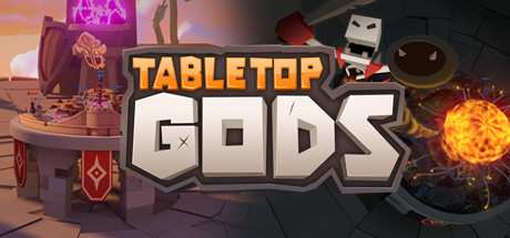 Tabletop Gods-PLAZA