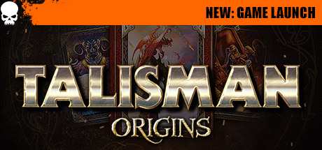 Talisman Origins The Eternal Conflict-PLAZA