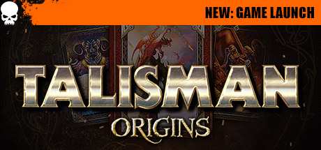 Talisman Origins-DARKSiDERS