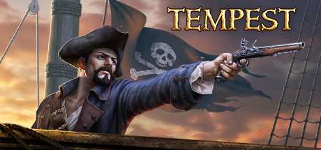 Tempest Pirate City v1.5.1-Razor1911