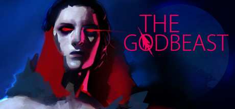 The Godbeast-DARKZER0 The Godbeast-DARKZER0