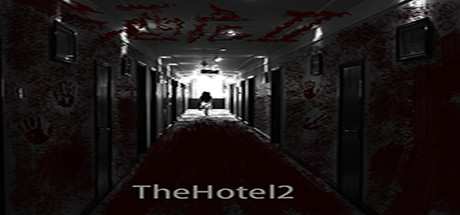 The Hotel 2-DARKSiDERS
