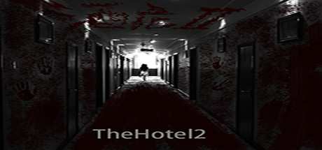 The Hotel 2-DARKSiDERS The Hotel 2-DARKSiDERS