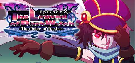 The Legend of Dark Witch 2 iNTERNAL-DARKSiDERS The Legend of Dark Witch 2 iNTERNAL-DARKSiDERS