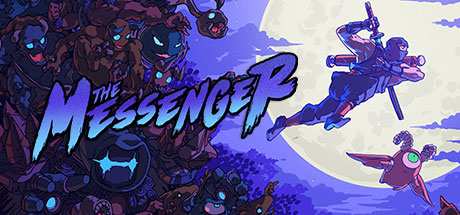 The Messenger Picnic Panic-GOG The Messenger Picnic Panic-GOG