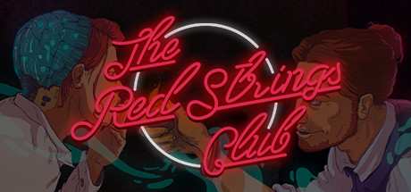 The Red Strings Club-GOG The Red Strings Club-GOG