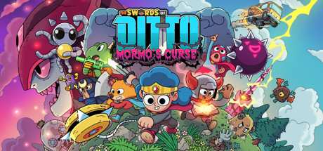 The Swords of Ditto Mormos Curse Update v1.17.02.204-PLAZA The Swords of Ditto Mormos Curse Update v1.17.02.204-PLAZA