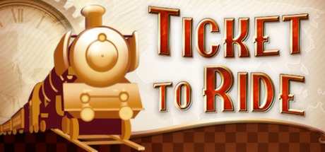 Ticket to Ride v2.5.8-P2P