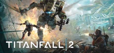 Titanfall 2 Digital Deluxe Edition-CODEX