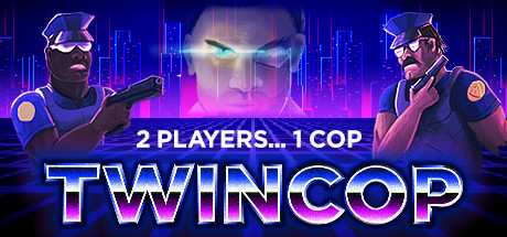 TwinCop-DARKZER0 TwinCop-DARKZER0