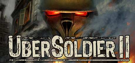 Ubersoldier 2 Crimes of War-RELOADED