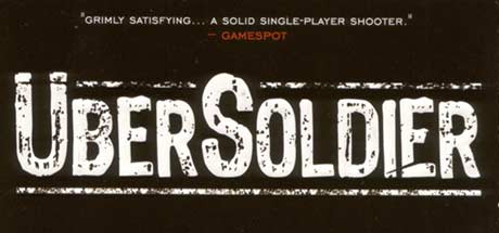 Ubersoldier-RELOADED Ubersoldier-RELOADED