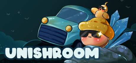Unishroom-DARKZER0 Unishroom-DARKZER0