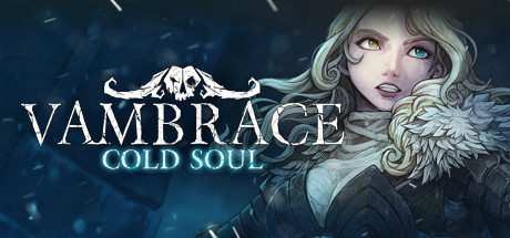 Vambrace Cold Soul Update v1.11-PLAZA
