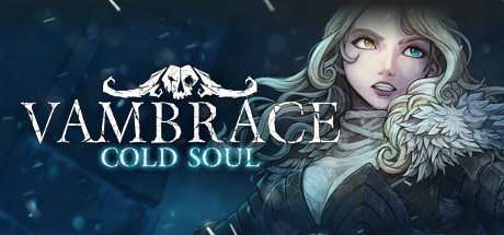 Vambrace Cold Soul Update v1.0.6-HOODLUM