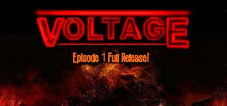 Voltage Episode 1-TiNYiSO Voltage Episode 1-TiNYiSO