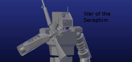 War of the Seraphim-TiNYiSO War of the Seraphim-TiNYiSO