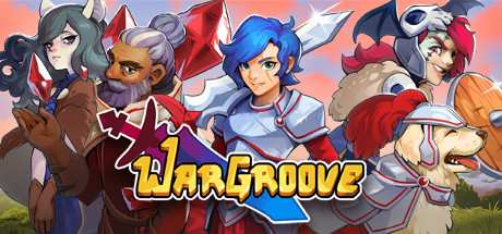 Wargroove V1.2.5 MULTi10-P2P Wargroove V1.2.5 MULTi10-P2P