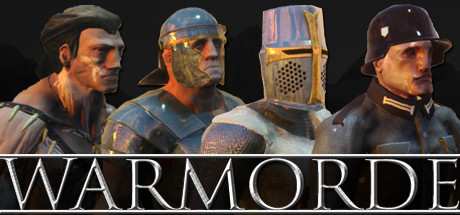 Warmord-TiNYiSO Warmord-TiNYiSO