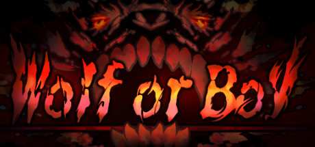 Wolf or Boy-DARKZER0 Wolf or Boy-DARKZER0