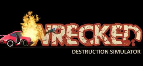 Wrecked Destruction Simulator-TiNYiSO