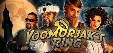 Yoomurjaks Ring-SKIDROW