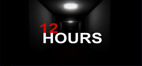 12 HOURS-SKIDROW 12 HOURS-SKIDROW
