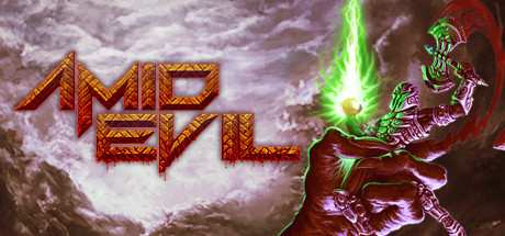 AMID EVIL Update v2172e-RazorDOX AMID EVIL Update v2172e-RazorDOX
