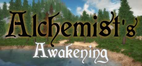 Alchemists Awakening-TiNYiSO Alchemists Awakening-TiNYiSO