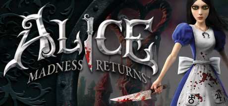 Alice Madness Returns The Complete Collection-PROPHET Alice Madness Returns The Complete Collection-PROPHET