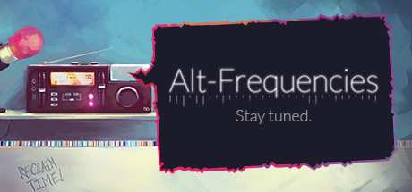 Alt Frequencies-PLAZA Alt Frequencies-PLAZA