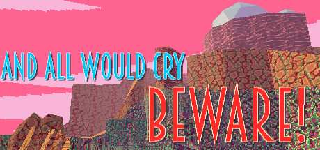 And All Would Cry Beware-DARKZER0 And All Would Cry Beware-DARKZER0