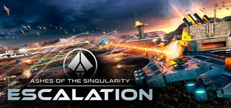 Ashes of the Singularity Escalation v3.0-CODEX Ashes of the Singularity Escalation v3.0-CODEX
